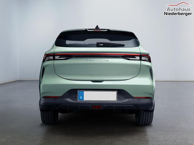 DFSK Forthing 5 Basis 