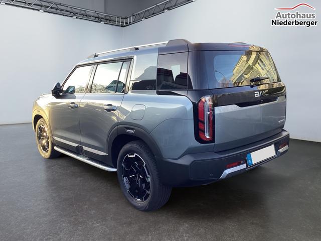 Baic / BJ30 / Grau / / / 