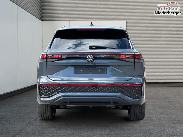 Volkswagen / Tayron / Grau / / / PANO+AHK+EL. HECKKL.+20'' LM+KAMERA+MASSAGE
