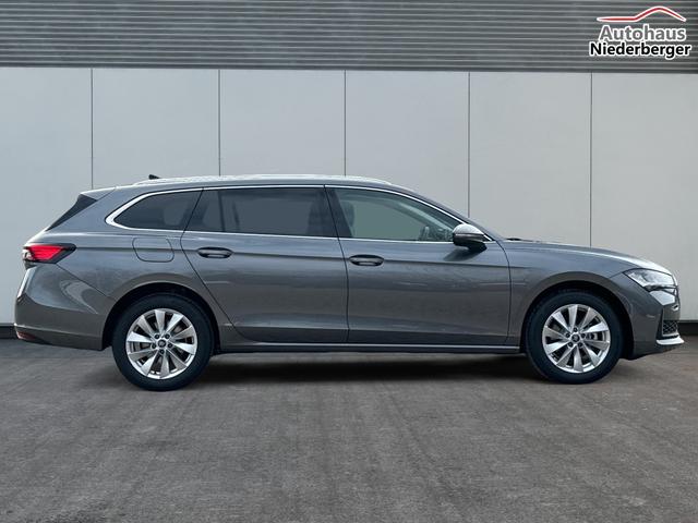 Skoda / Superb Combi / / / / DSG+AHK+NAVI+EL. HECKKL.+SHZ V+H+KAMERA+LED, Beispielbilder, ggf. teilweise mit Sonderausstattung