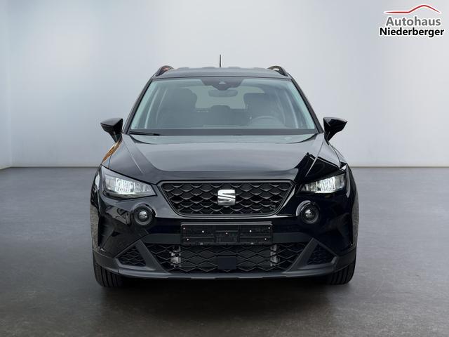 Seat Arona g&uuml;nstig kaufen Au&szlig;en Bilder 