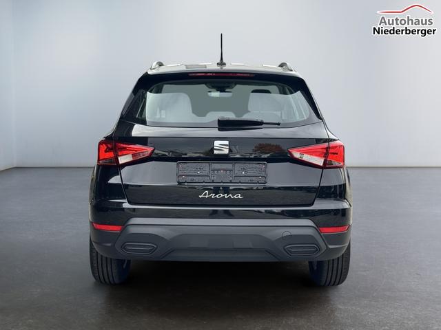 Seat Arona g&uuml;nstig kaufen Au&szlig;en Bilder 
