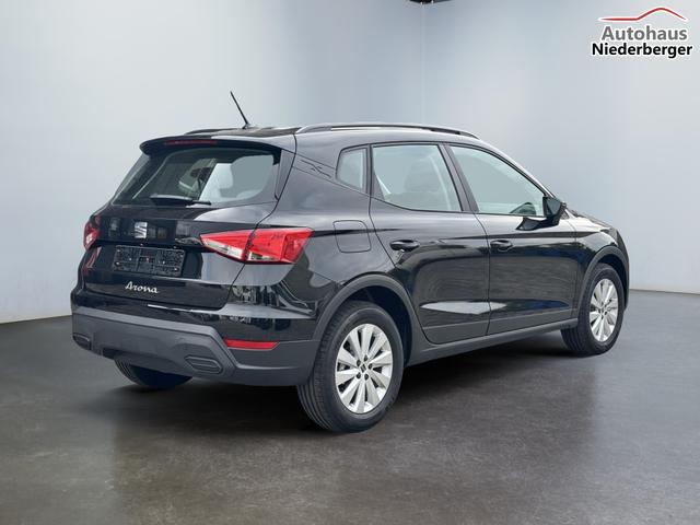 Seat Arona g&uuml;nstig kaufen Au&szlig;en Bilder 