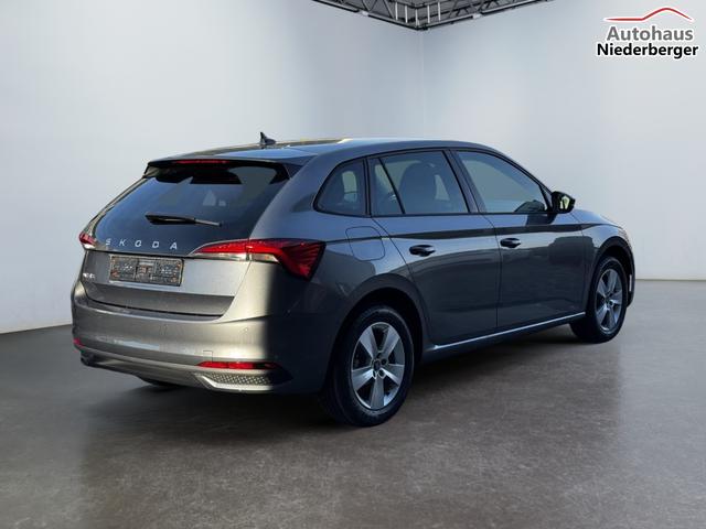 Skoda Scala 1,0 TSI DSG Drive Plus 130 kaufen