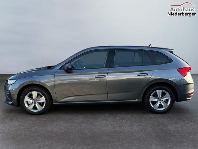 Skoda Scala 1,0 TSI DSG Drive Plus 130 kaufen