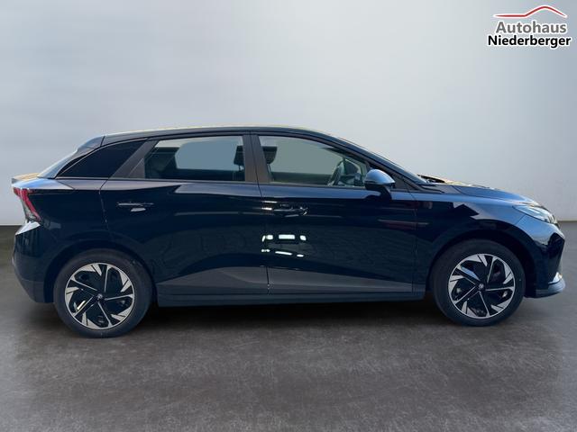 MG4 g&uuml;nstig kaufen leasing , finanzierung