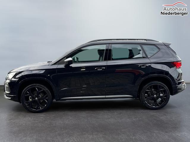 SEAT Ateca 1.5 TSI DSG FR kaufen