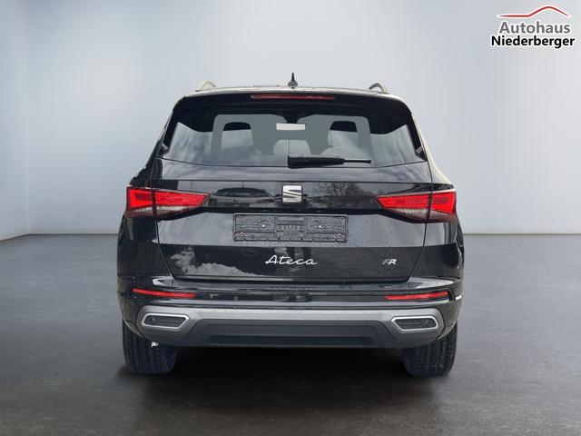 SEAT Ateca 1.5 TSI DSG FR kaufen