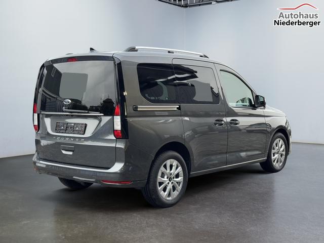 Ford Tourneo Connect Titanium kaufen