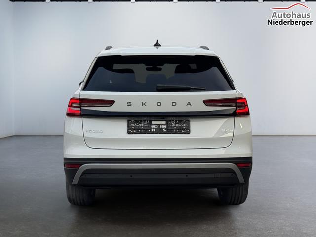 Skoda Kodiaq 2.0 TSI 4x4 kaufen