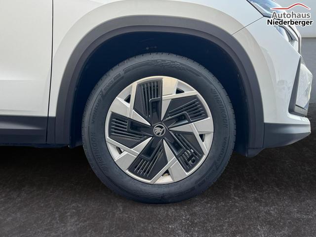 Skoda Kodiaq 2.0 TSI 4x4 kaufen