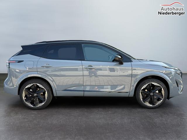 Neue Nissan Qashqai N-Design kaufen