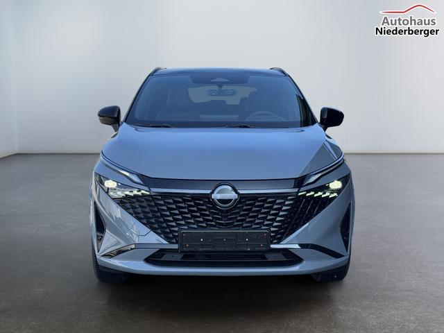 Neue Nissan Qashqai N-Design kaufen