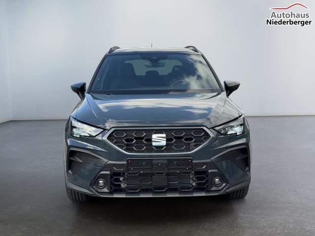 Reimport SEAT Arona DSG kaufen 