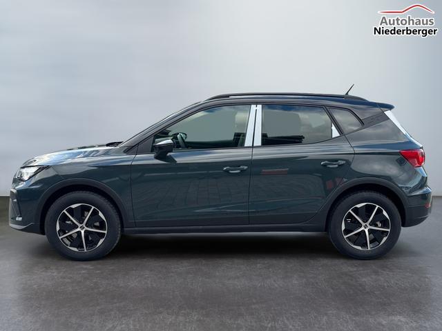 Reimport SEAT Arona DSG kaufen 