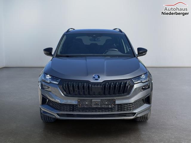 Reimport Skoda Karoq Sportline 1,5 TSI DSG kaufen