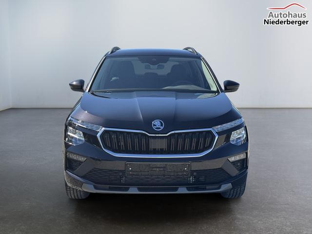 EU-Neuwagen Skoda Kamiq Extra Plus 1,5 TSI DSG kaufen