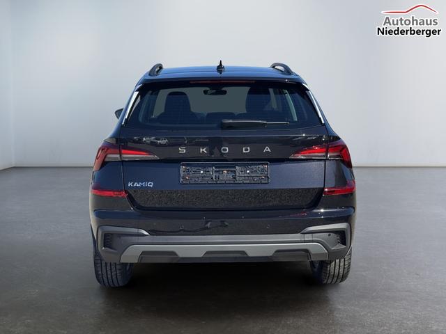 EU-Neuwagen Skoda Kamiq Extra Plus 1,5 TSI DSG kaufen