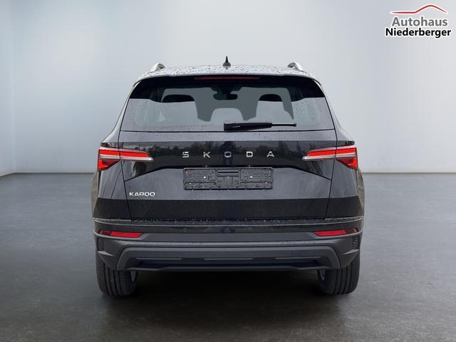 Reimport Skoda Karoq 1.5 TSI DSG kaufen