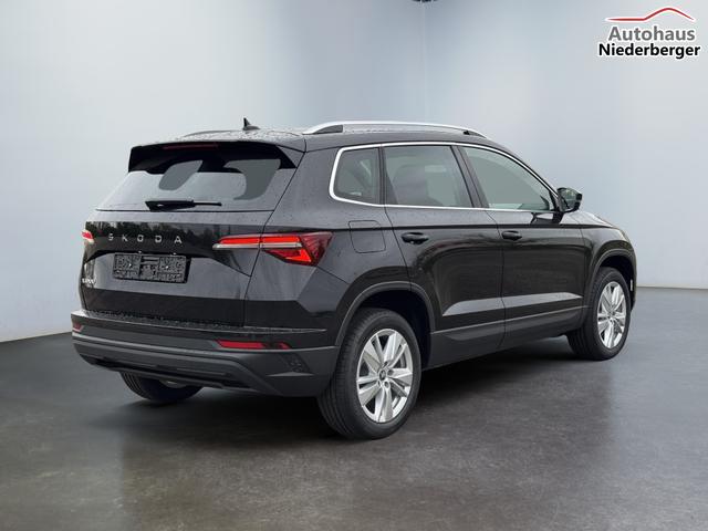 Reimport Skoda Karoq 1.5 TSI DSG kaufen