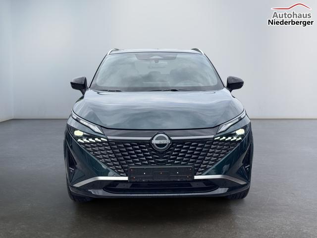 Nissan Qashqai Tekna+ 1,3 DIG 4x4 kaufen
