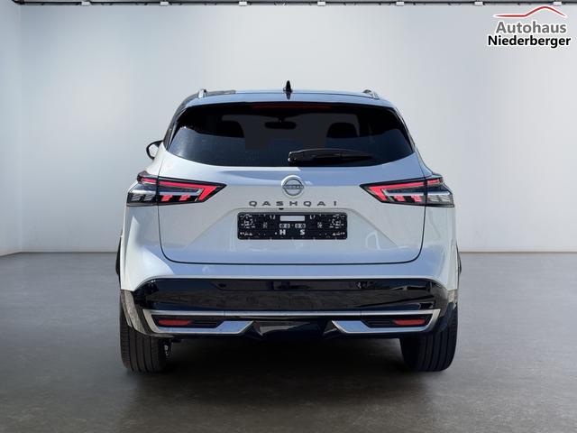 Nissan Qashqai Tekna+ 1,3 DIG 4x4 20 Zoll kaufen