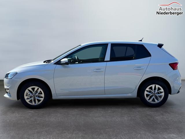 EU-Neuwagen Skoda Fabia Drive Plus 1.0 TSI DSG kaufen