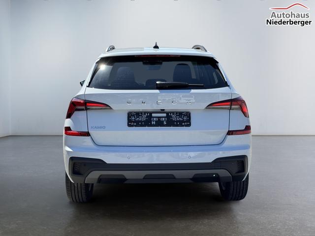 Reimport Skoda Kamiq DSG kaufen