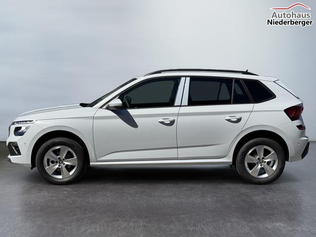 Reimport Skoda Kamiq DSG kaufen