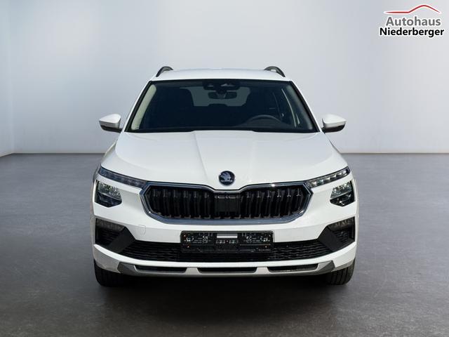 Reimport Skoda Kamiq DSG kaufen