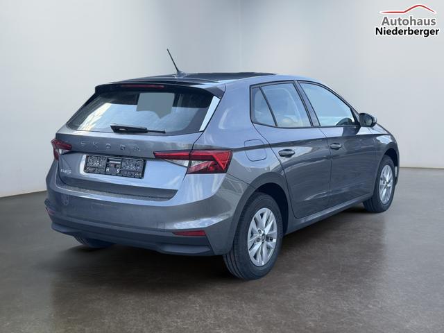 Reimport Skoda Fabia drive plus kaufen