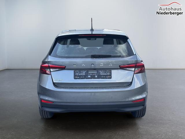 Reimport Skoda Fabia drive plus kaufen