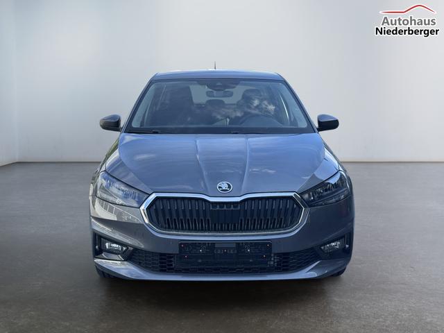 Reimport Skoda Fabia drive plus kaufen