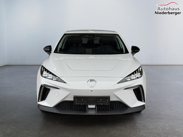 Reimport MG4 Elektro 64kWh FL Premium kaufen