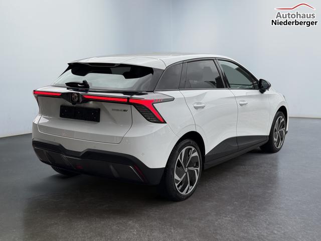 Reimport MG4 Elektro 64kWh FL Premium kaufen