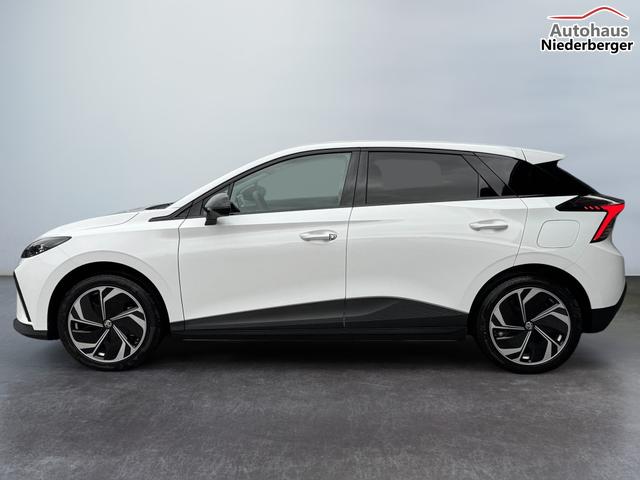 Reimport MG4 Elektro 64kWh FL Premium kaufen