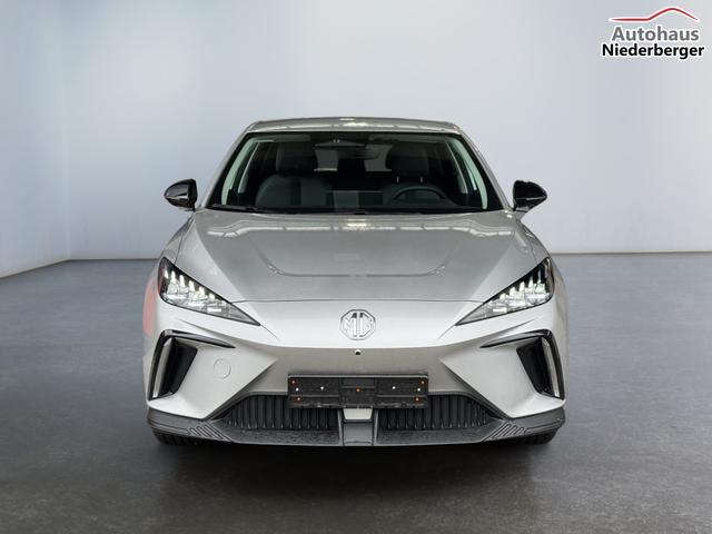 Reimport MG4 EV 64kWh Facelift kaufen 