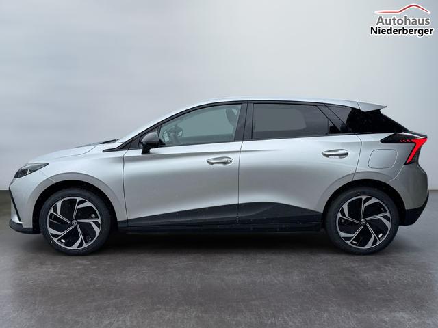 Reimport MG4 EV 64kWh Facelift kaufen 
