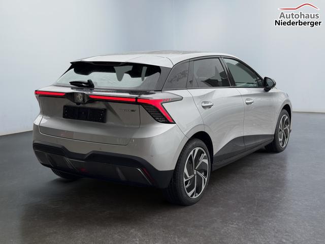 Reimport MG4 EV 64kWh Facelift kaufen 