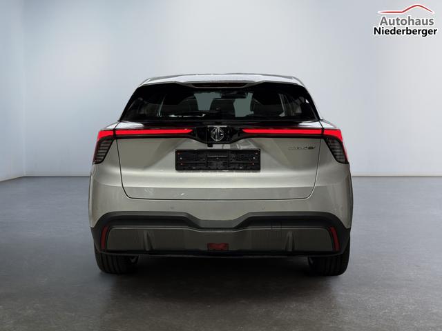 Reimport MG4 EV 64kWh Facelift kaufen 