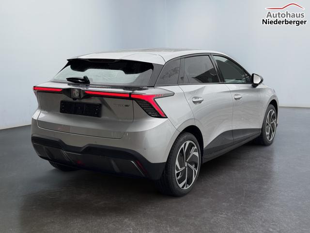 Reimport MG4 EV 64kWh Facelift kaufen 