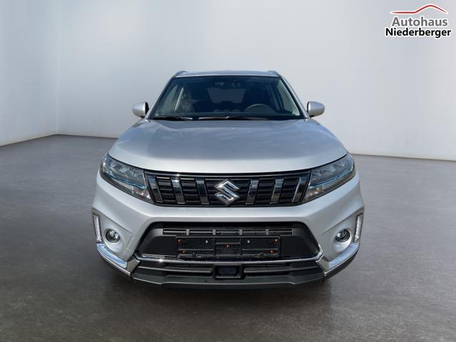 Suzuki Vitara Comfort 1,4 Klima ACC Kam Spha 