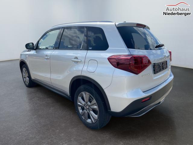 Suzuki Vitara Comfort 1,4 Klima ACC Kam Spha 
