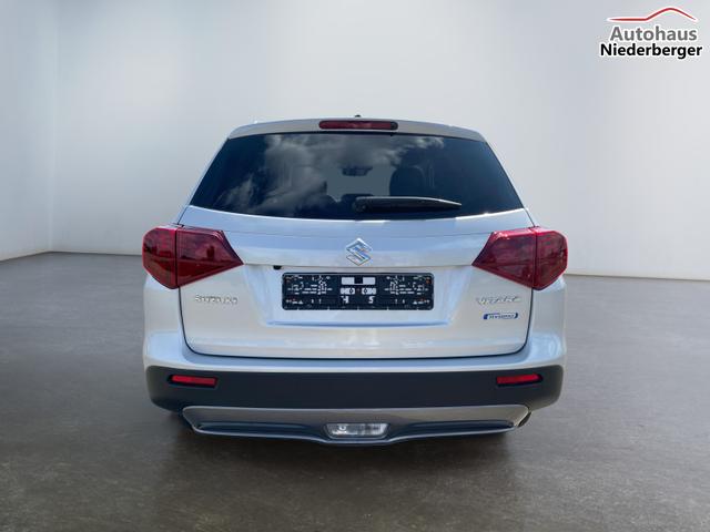 Suzuki Vitara Comfort 1,4 Klima ACC Kam Spha 