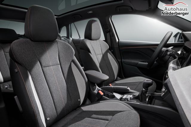 Skoda Scala Essence 1,0 TSI Klima ShAs ViCo PDC LED SmLi 5JG 