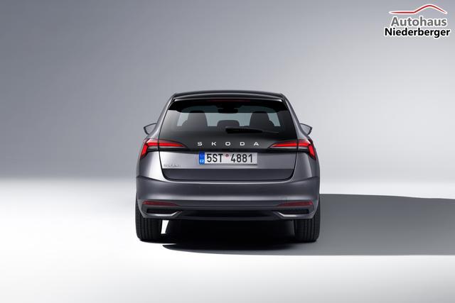 Skoda Scala Essence 1,0 TSI Klima ShAs ViCo PDC LED SmLi 5JG 