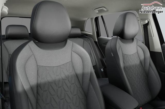 Volkswagen Tiguan 1.5 eTSI 150 DSG LED+ KomfortP AHK ACC 