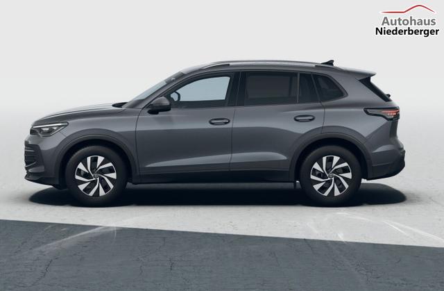 Volkswagen Tiguan eTSI 150 DSG LED+ KomfortP ACC SHZ PrivG 