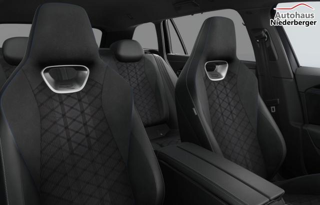 Volkswagen Passat Variant Var. TDI 193 4M DSG R-Line LED Nav+ eHk 