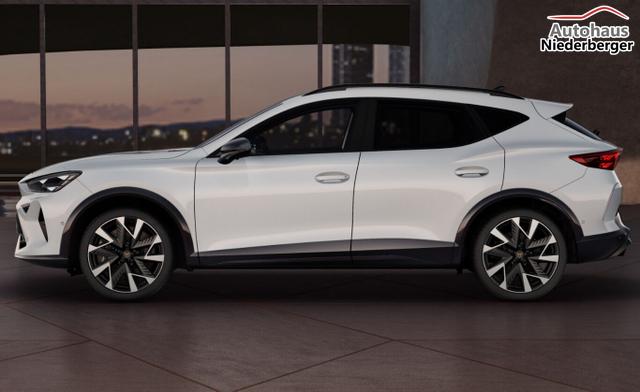 Cupra Formentor VZ 2.0 TSI 333 IntelliD Matrix Memory 